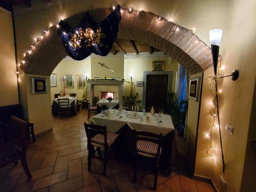 Antica Locanda La Tinara del Belvedere - Romantic Dreams -