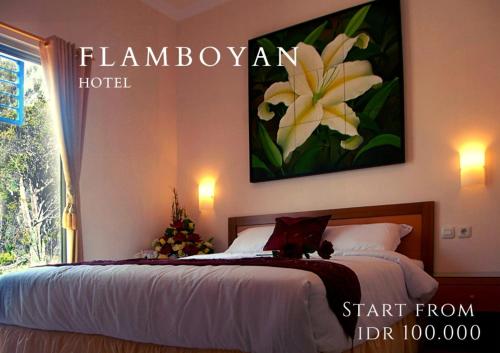 Hotel Flamboyan