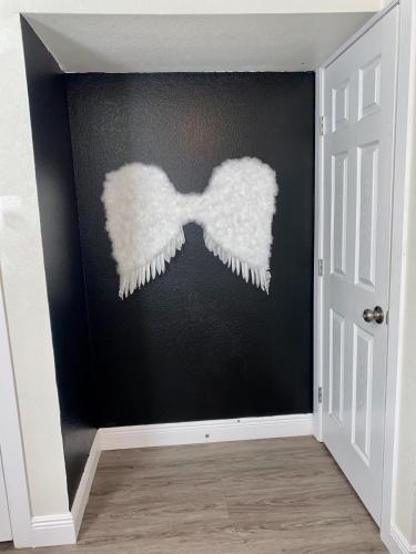 The Velvet Room