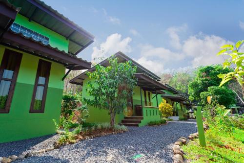 The Mouth Resort - SHA Extra Plus The Mouth Resort - SHA Extra Plus