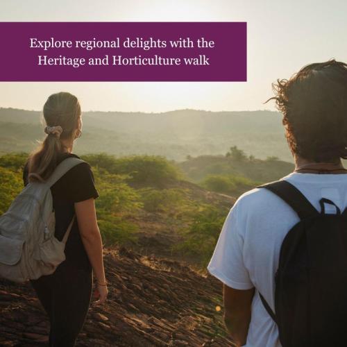 Six Senses Fort Barwara