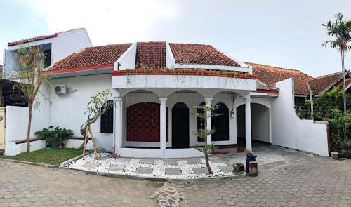 Griya Yu Inem Yogyakarta