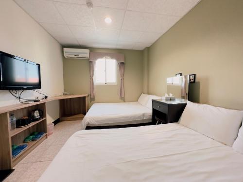 金鷺民宿 金鷺民宿