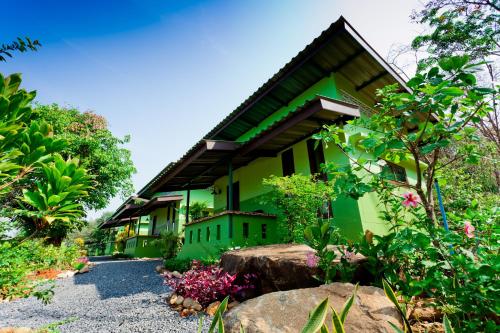 The Mouth Resort - SHA Extra Plus The Mouth Resort - SHA Extra Plus