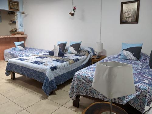 Guesthouse Casa Lapa2 in Alajuela