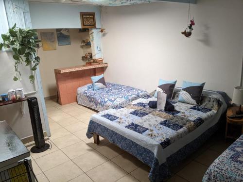 Guesthouse Casa Lapa2 in Alajuela