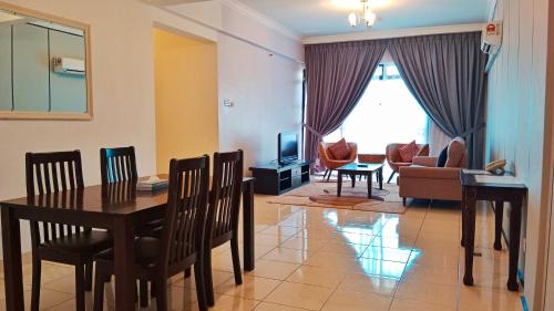 Sumai Hotel Apartment in Batu Burok