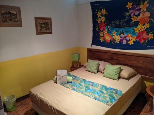 Guesthouse Casa Lapa2 in Alajuela