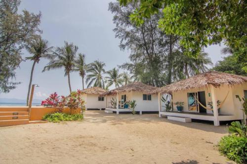 Foto 4 de Sarana Bungalows