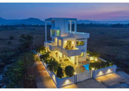 Elm Palace 3BHK