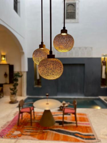 Riad Dar Massai