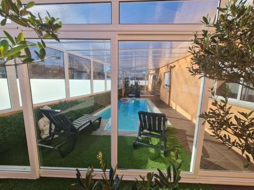 Casa Particular das Pedras 1