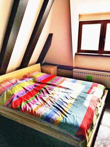 Apartment 111 at Zoned Apart Hotel & Spa - Apartman 111 u hotelu Zoned - image 8