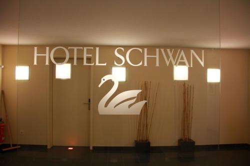 Hotel Restaurant Schwan 4