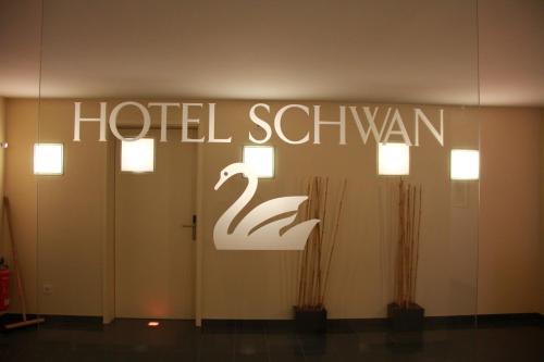 Hotel Restaurant Schwan