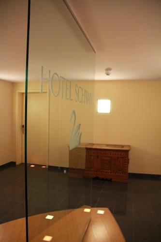 Hotel Restaurant Schwan 5