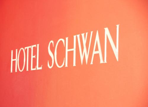 Hotel Restaurant Schwan