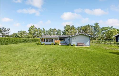 Cozy Home In Slagelse With Kitchen