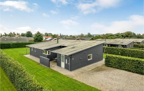 Amazing Home In Haderslev With Sauna
