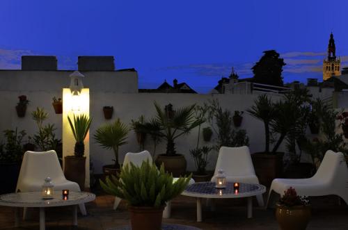 Un Patio en Santa Cruz - image 2