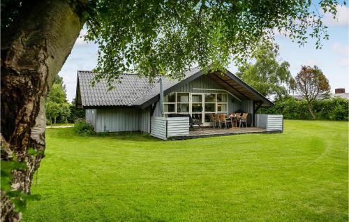  Holiday Home Birkemose Sydals Xii in Skovby