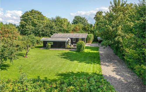  Nice Home In Sydals With 4 Bedrooms And Wifi in Skovby
