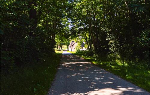 Viesnīcas āriene, Drosselgården (Drosselgarden) in Arrild