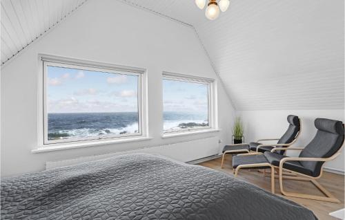 Gorgeous Home In Allinge With Sauna in Tejn