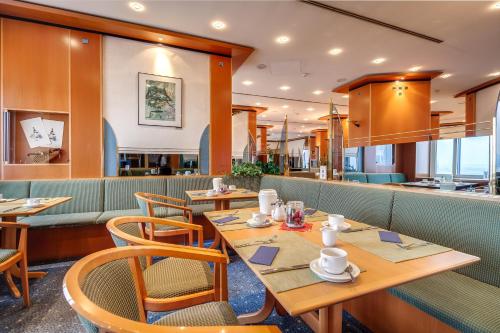 Congress Hotel Chemnitz