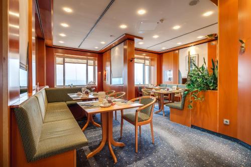 Dorint Kongresshotel Chemnitz - image 12