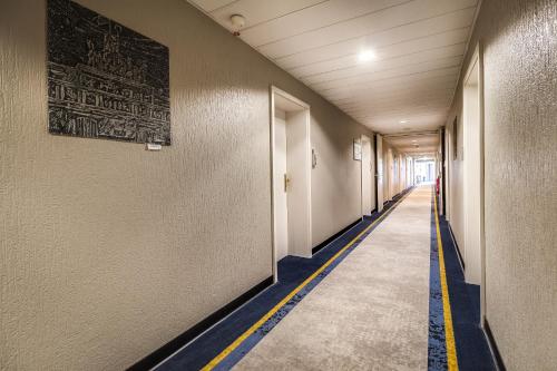 Dorint Kongresshotel Chemnitz - image 10