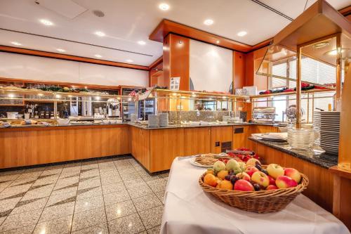 Congress Hotel Chemnitz