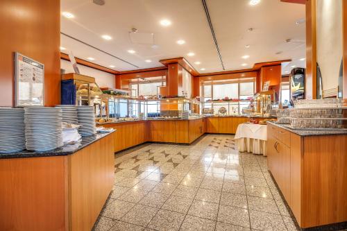 Dorint Kongresshotel Chemnitz - image 9
