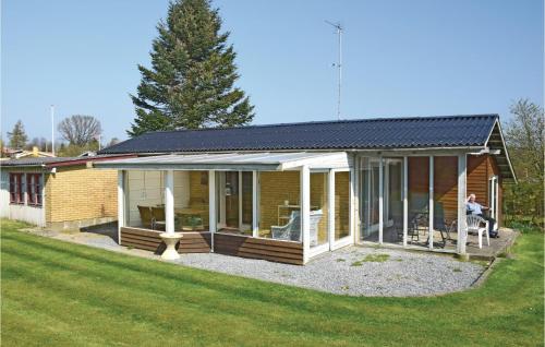  Amazing Home In Sydals With 3 Bedrooms And Wifi in Vollerup