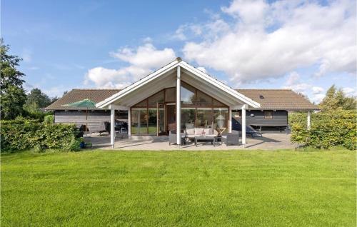 Holiday Home Kaninstien Vi