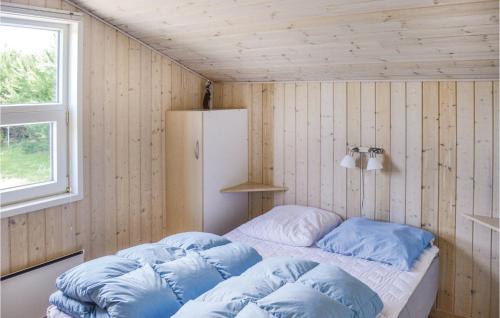Holiday Home Kongeørnen Storvorde Xi in Egense
