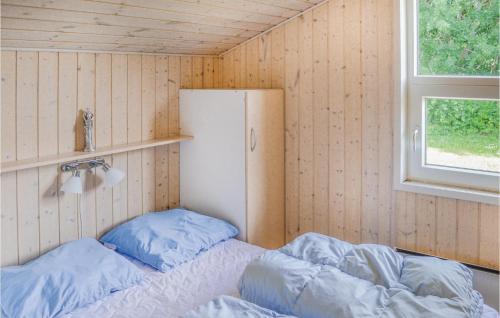 Holiday Home Kongeørnen Storvorde Xi in Egense