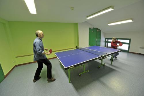 Sports un aktivitātes, VVF Haute-Loire Les Estables in Fay-sur-Lignon