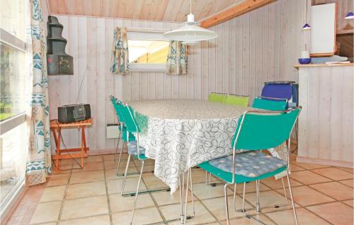 Balcony/terrace, Holiday Home Østre Strand Skælskør Ix in Skaelskor