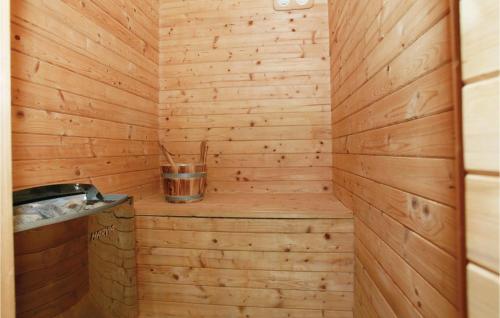 Bathroom, Holiday Home Østre Strand Skælskør Ix in Skaelskor