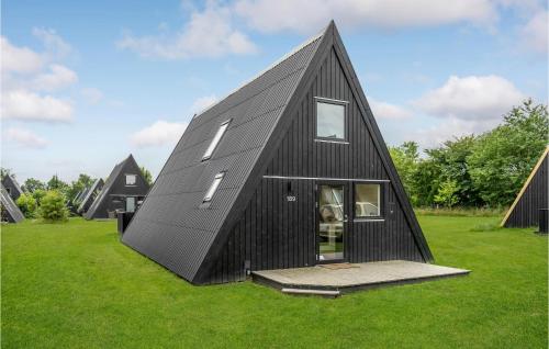 . 2 Bedroom Cozy Home In Farsø
