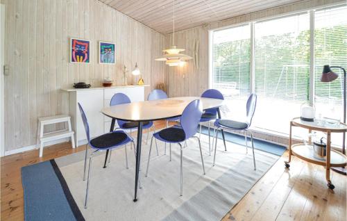  Nice Home In Nysted With 3 Bedrooms And Wifi in Nysted