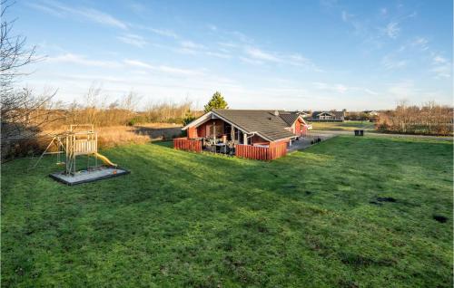 Amazing Home In Tarm With Kitchen