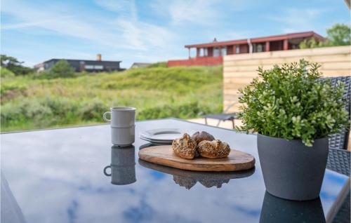 Zunanjost, Holiday Home Lakolk Rømø I Denmark in Lakolk