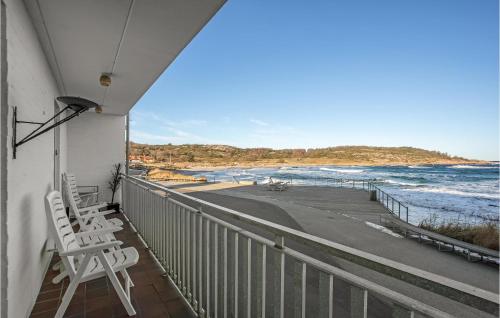 Exterior view, Strandpromenaden in Allinge