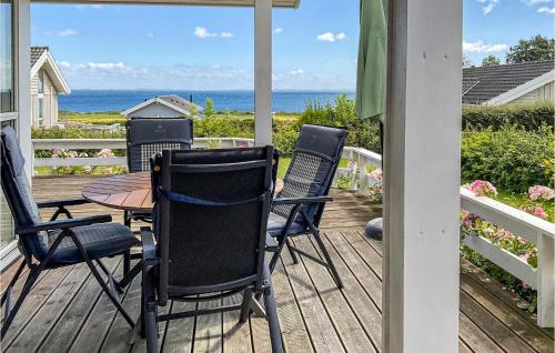 Exterior view, Holiday Home Bellevue Sydals Vi in Sydals