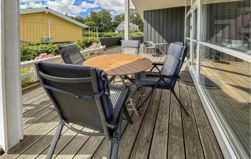 Exterior view, Holiday Home Bellevue Sydals Vi in Sydals