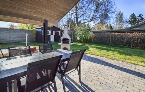 Vista exterior, Holiday Home Bøtøvej Væggerløse Xi in Vaeggerlose