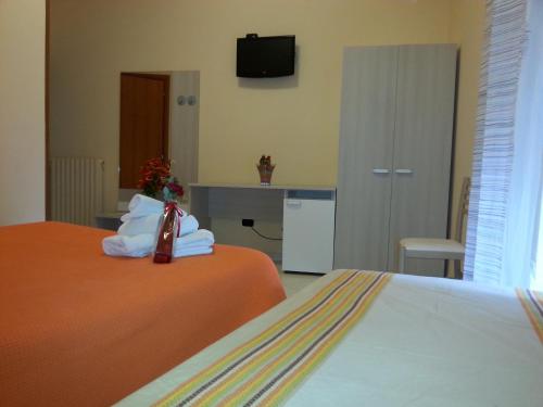 B&B Santa Rosa – Salerno, UT
