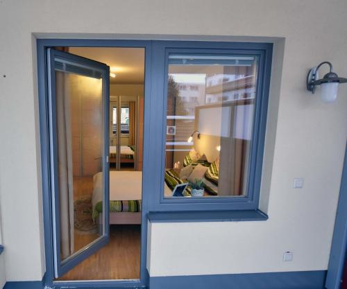 Two-Bedroom Apartment image 4